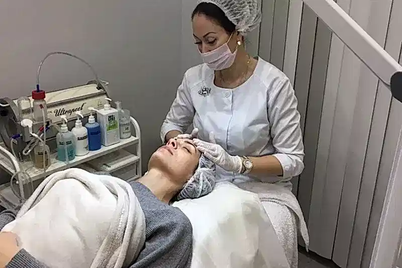 лечение угревой