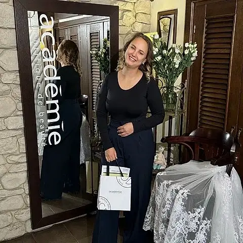 Развиваемся для вашей красоты и здоровья!